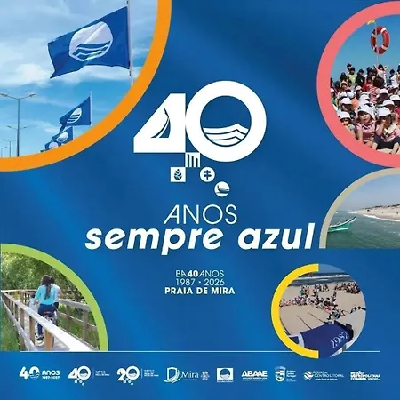 Mon Etoile Praia de Mira
