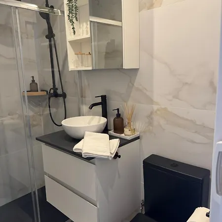 Mon Etoile Apartman *
