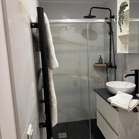 Apartman Mon Etoile *