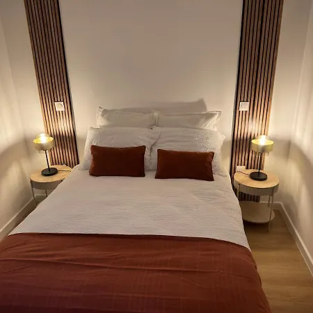 Apartman Mon Etoile *