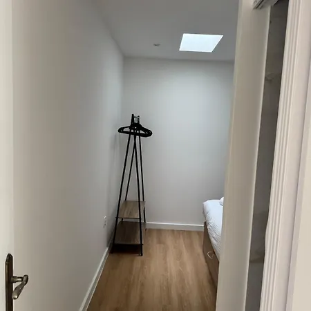 Apartman Mon Etoile