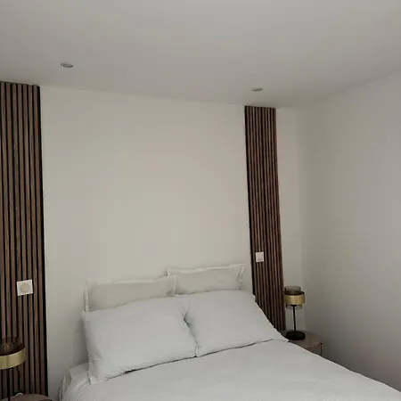 Apartman Mon Etoile *