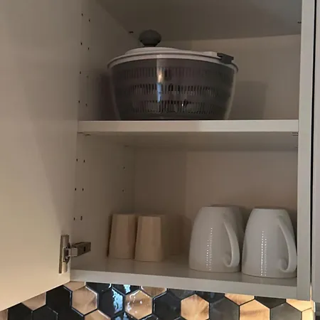 Mon Etoile Apartman