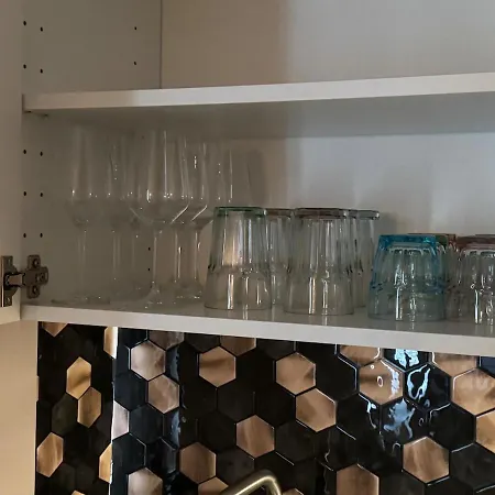 Mon Etoile Apartman Praia de Mira