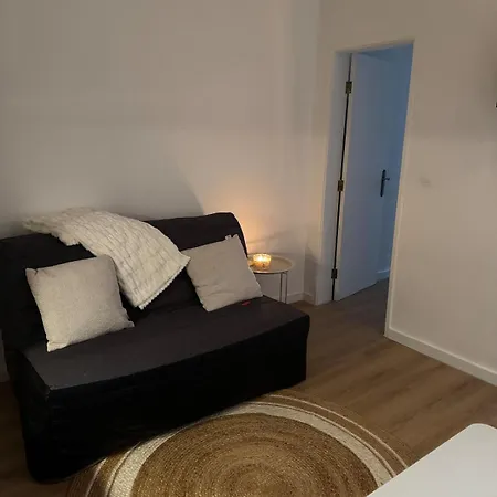Mon Etoile Apartman