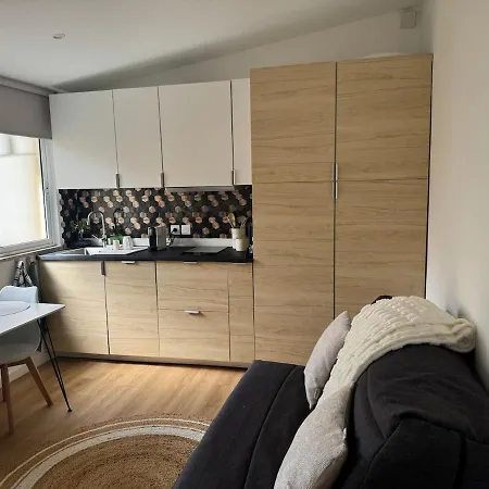 Apartman Mon Etoile
