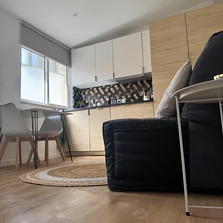 Apartman Mon Etoile Praia de Mira
