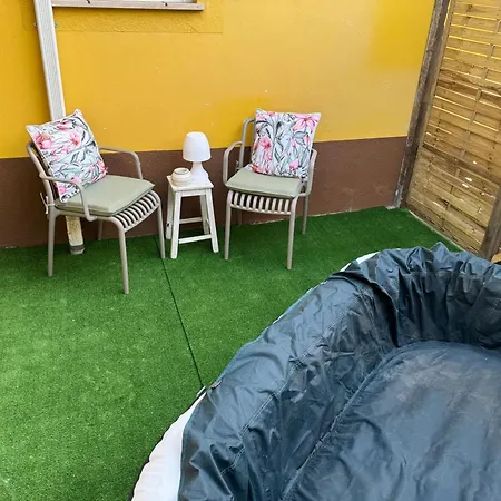 Mon Etoile Apartman Praia de Mira
