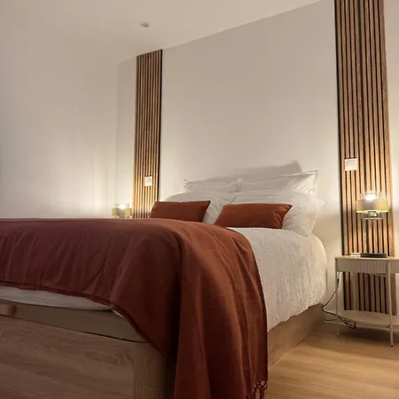 Mon Etoile Apartman *