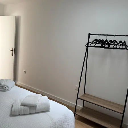 Apartman Mon Etoile *