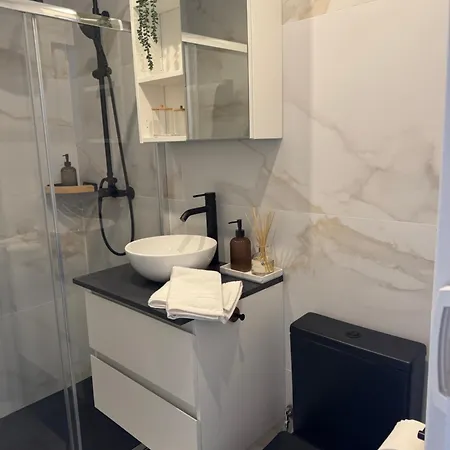 Apartman Mon Etoile *